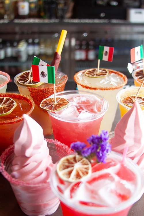 cocktails
